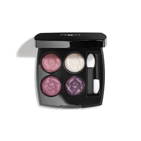 chanel eyeshadow 356|Chanel laque eyeshadow.